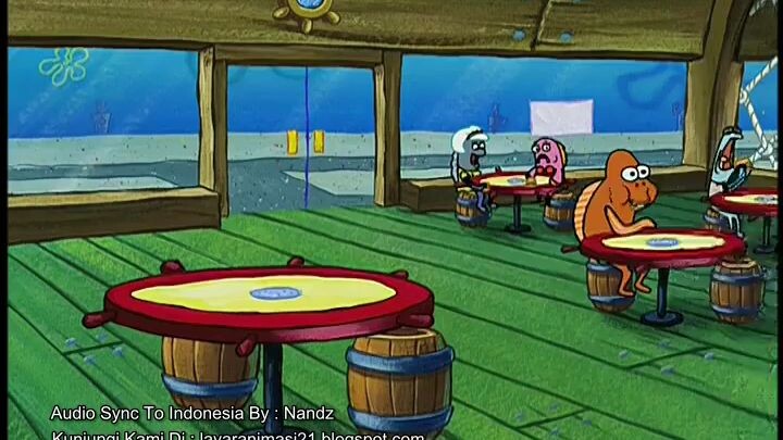 Squ1dw4rd Suk4 Kr3B1 p3tY