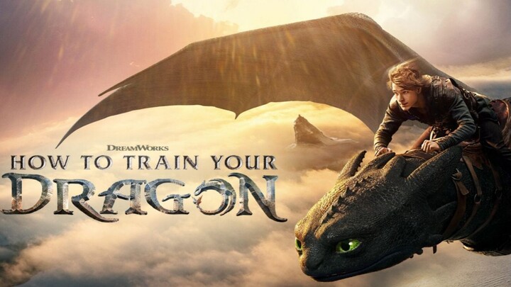 How to Train Your Dragon