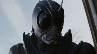 [Penghargaan BGM] Benar! Buka transformasi pertama "Kamen Rider Black Sun" seperti yang dilakukan Sh