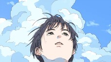 Mosawo - Rakugaki