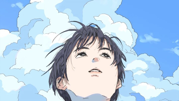 Mosawo - Rakugaki