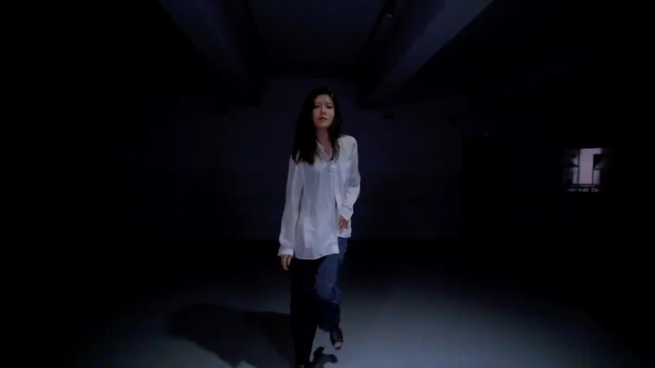 【Choi Sooyoung】200523 Sooyoung IGTV updated dance cover