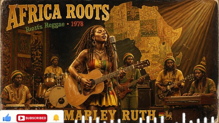 Africa Roots 3