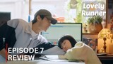 Lovely Runner | Episode 7 Review