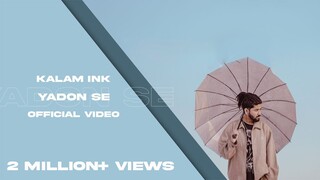 YADON SE | KALAM INK | GREYY.BASS | K-OLD WORLD ALBUM (OFFICIAL VIDEO)