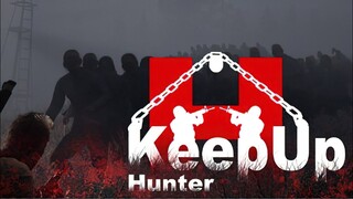 KeepUp Hunter | GamePlay PC