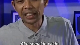 Subhanallahi wabihamdihi Subhanallahil adzim, Assalamualaikum warahmatullahi wabarakatuh semuanya