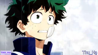 HỌC VIỆN SIÊU ANH HÙNG 2「 AMV 」- Người hùng của thời đại chúng ta #anime #schooltime