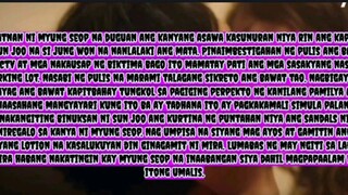 Episode 2: Show Window: The Queen's House | Tagalog Movie Recap | JUNE 28, 2022