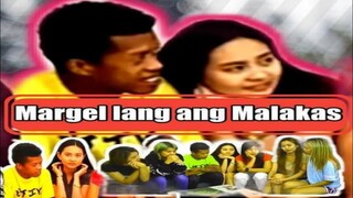 MARGEL FIRST KISS EXPERIENCE | MARGEL | AKO SI MACKTV