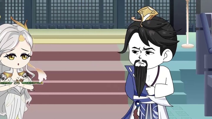 | Episode 38 | "The Confucian Sage in Another World" Aomei Yuxiao, Mo Yao breaks through the Juren r