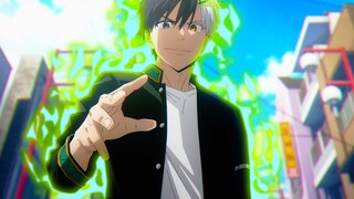 He Is Bullied By Everyone But Becomes god Of Fighting In High School - Anime Recap