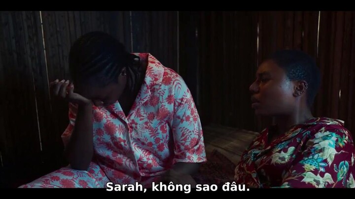 Chị Em Kết Nghĩa (Phần 1) EP 3 [Sub Việt]