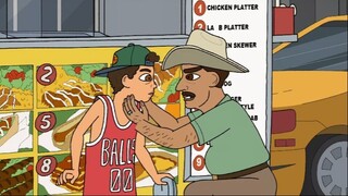 #1Happy Family USA Season 1 Episode 4