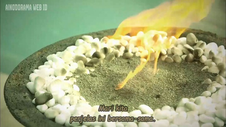 todome no kiss sub indo episode 6