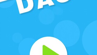 我在玩 Tap Tap Dash