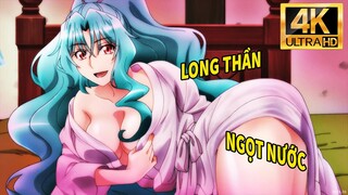 ALL IN ONE || Thanh Niên Số Hưởng Trở Thành [ Kẻ Mạnh Nhất ] Lịch Sử Nhân Loại || 4k Tóm Tắt Anime