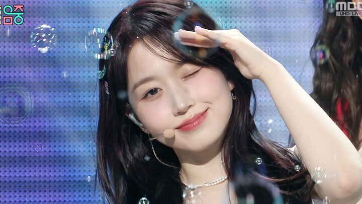 【NMIXX】Roller Coaster一键换装，快来和爻妹一起坐过山车吧！！