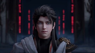 Wu Dong Qian Kun S6 Eps 3 Sub Indo