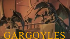 Gargoyles Kingdom (Stone TF Revert)