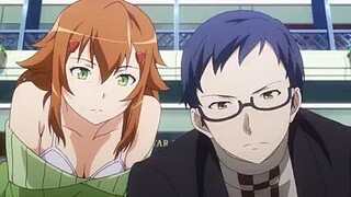 Nanana's Buried Treasure Episode 10