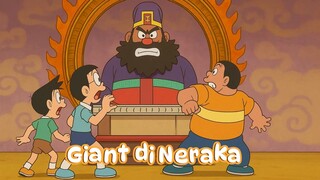 Neraka Versi cerita Doraemon 😳