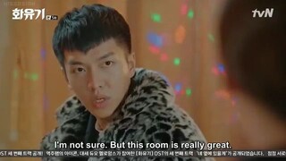 korean Odyssey ep 5