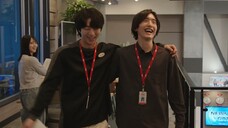 Koisuru Caster EP 05 (Sub Indo)