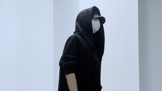 干嘛还看文案 这几秒看我不够吗