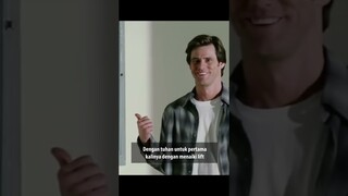 Sedikit info dari film Bruce Almighty ! #short #shorts