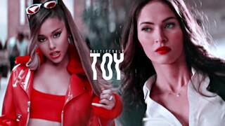 Multifemale | Toy [31K] [Collab]