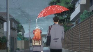 ketika cowok gak bisa romantis sama sekali 🤣