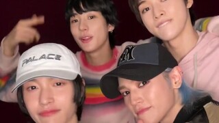 تعاون حالم بين الزملاء! رقصة الأغنية الجديدة "Get A Guitar" لـ [لي تاي يونغ + RIIZE]