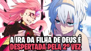 Velzado Desperta a Ira de Milim - Resumo do Volume 20 da Light Novel de Tensei Shitara Slime Parte 1