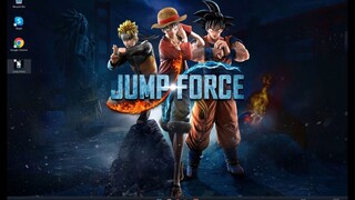 Jump Force Download Free for PC