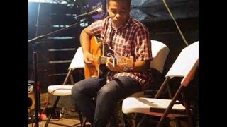 Don't say Goodbye say Goodnight - Isyaboii (Audio Cover)