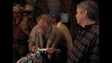 Tremors: The Series