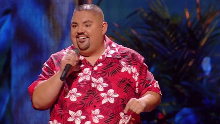 Gabriel Iglesias Aloha Fluffy (2013)