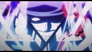 One piece ( AMV ) FIGHT