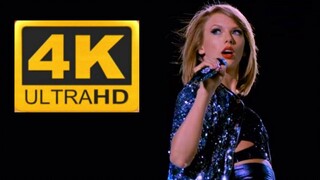 [Live] [4K 60fps] Taylor Swift - "New Romantics"