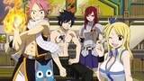 Fairy Tail S1 episode 1 Tagalog (Dub)