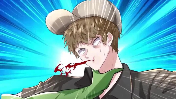 【Việt sub】Luyện Thể 100.000 Tầng: Phần Đô Thị | Tập 156: Bia Đá Bí Ẩn – Giải Mã Vĩnh Sinh