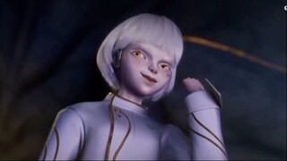 Deep Dive Forced Rewind Episode 7 Sub Indo