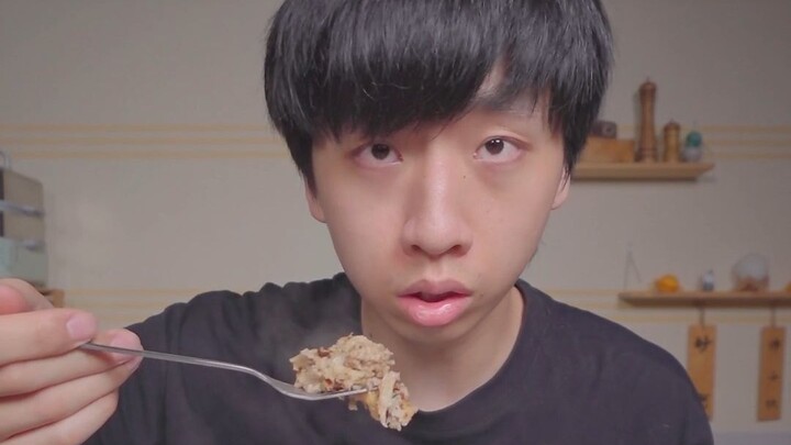 Explosive Juicy Beef Patty