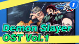 [OST] Demon Slayer Vol.1 Disk Spesial_1