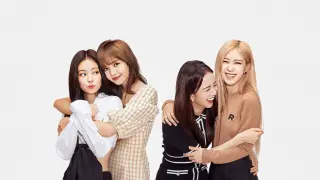 The best commercial of Blackpink
