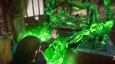 EP152 | Magic Chef of Ice and Fire - 1080p HD Sub Indo
