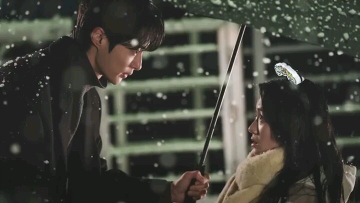 L0V3LY Runner [lyric video]_10cm_ost part 8