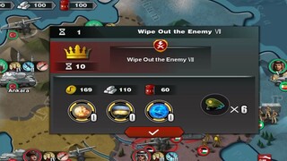 World Conqueror 3 Wipe out the Enemy 7