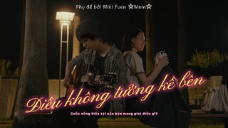 [Vietsub] Moyori no utopia